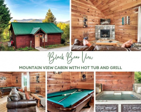 Amazing Views, Firepit, Hot Tub, Pooltbl,5 Min Pf